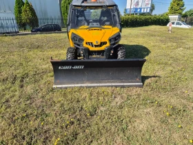Can-Am Commander, снимка 1