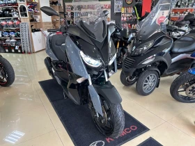 Yamaha X-max 09.2020, снимка 17