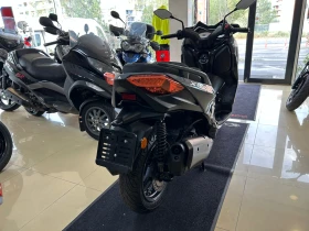 Yamaha X-max 09.2020 | Mobile.bg    5