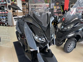 Yamaha X-max 09.2020, снимка 12