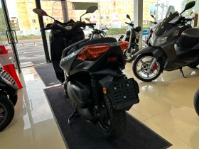 Yamaha X-max 09.2020, снимка 6