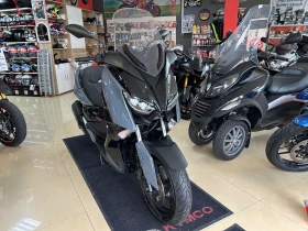 Yamaha X-max 09.2020, снимка 1