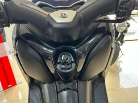 Yamaha X-max 09.2020, снимка 14