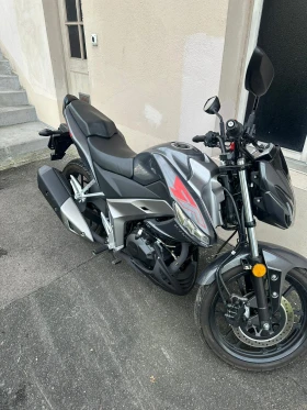 Kymco Like, снимка 2