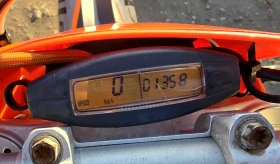 Ktm EXC 250 Кат А1 НОВ ВНОС!, снимка 17