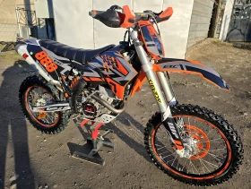 Ktm EXC 250 Кат А1 НОВ ВНОС!, снимка 4