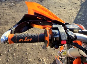 Ktm EXC 250 Кат А1 НОВ ВНОС!, снимка 12