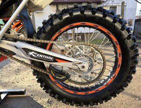 Ktm EXC 250 Кат А1 НОВ ВНОС!, снимка 10