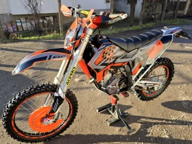  Ktm EXC