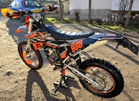 Ktm EXC 250 Кат А1 НОВ ВНОС!, снимка 9