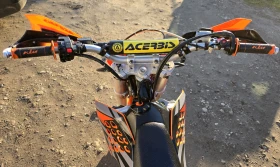 Ktm EXC 250 Кат А1 НОВ ВНОС!, снимка 11