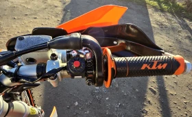 Ktm EXC 250 Кат А1 НОВ ВНОС!, снимка 13