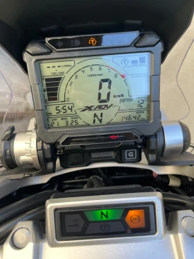 Honda X-ADV 750 | Mobile.bg    9