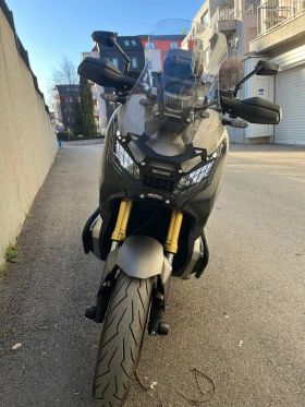 Honda X-ADV 750 | Mobile.bg    4