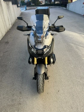 Honda X-ADV 750 | Mobile.bg    12