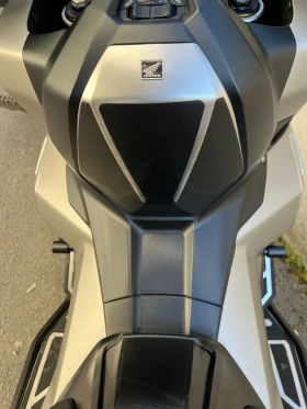 Honda X-ADV 750 | Mobile.bg    7