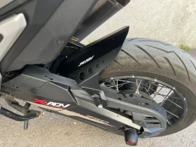 Honda X-ADV 750 | Mobile.bg    5