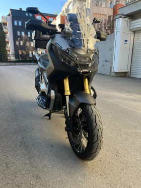 Honda X-ADV 750 | Mobile.bg    2