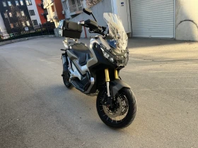 Honda X-ADV 750 | Mobile.bg    3