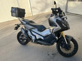 Honda X-ADV 750 | Mobile.bg    11