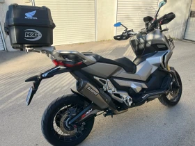  Honda X-ADV