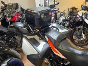 Ktm Adventure Super ADVENTURE 1290S Full | Mobile.bg    11