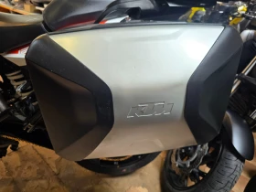 Ktm Adventure Super ADVENTURE 1290S Full | Mobile.bg    7