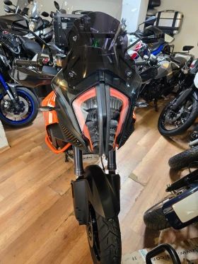 Ktm Adventure Super ADVENTURE 1290S Full | Mobile.bg    5