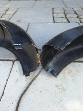 Awo 425 Турист, снимка 6