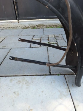 Awo 425 Турист, снимка 4