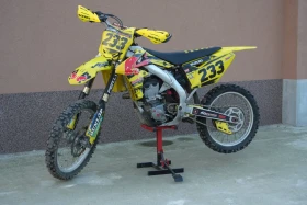 Suzuki Rmz  - изображение 1