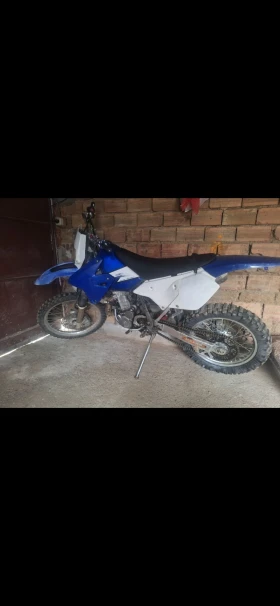 Suzuki DR-Z Drz400s - изображение 1