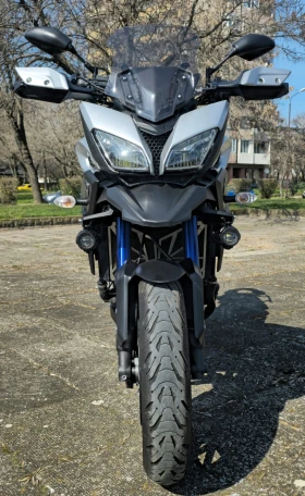 Yamaha Mt-09 TRACER | Mobile.bg � ����� ������ 2