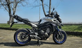 Yamaha Mt-09 TRACER | Mobile.bg � ����� ������ 4