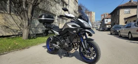 Yamaha Mt-09 TRACER | Mobile.bg � ����� ������ 6