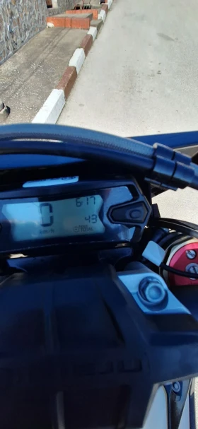 Rieju MR 300 2t | Auto.bg — изображение 8