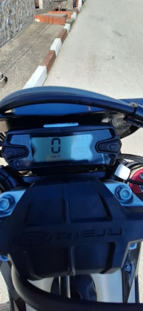 Rieju MR 300 2t | Auto.bg — изображение 7