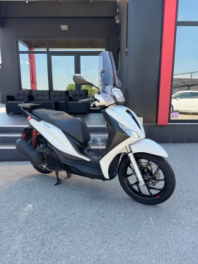 ������ Piaggio Medley