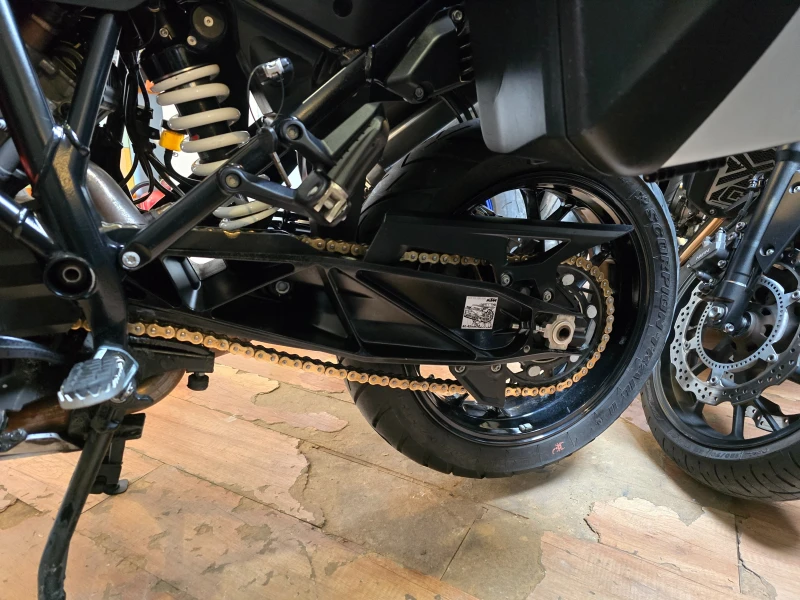 Ktm Adventure Super ADVENTURE 1290S Full, снимка 9 - Мотоциклети и мототехника - 52313952