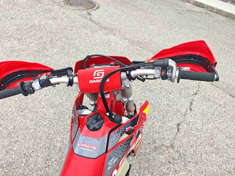 GASGAS EC, снимка 6 - Мотоциклети и мототехника - 52841532