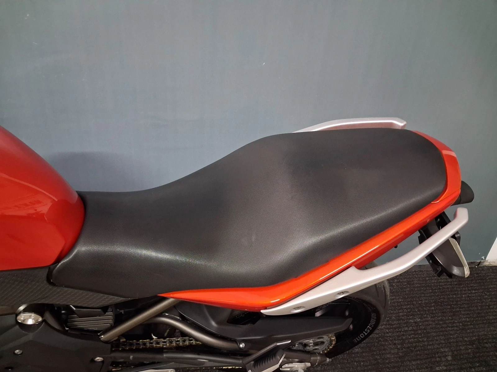 Kawasaki ER 6N | Mobile.bg   12