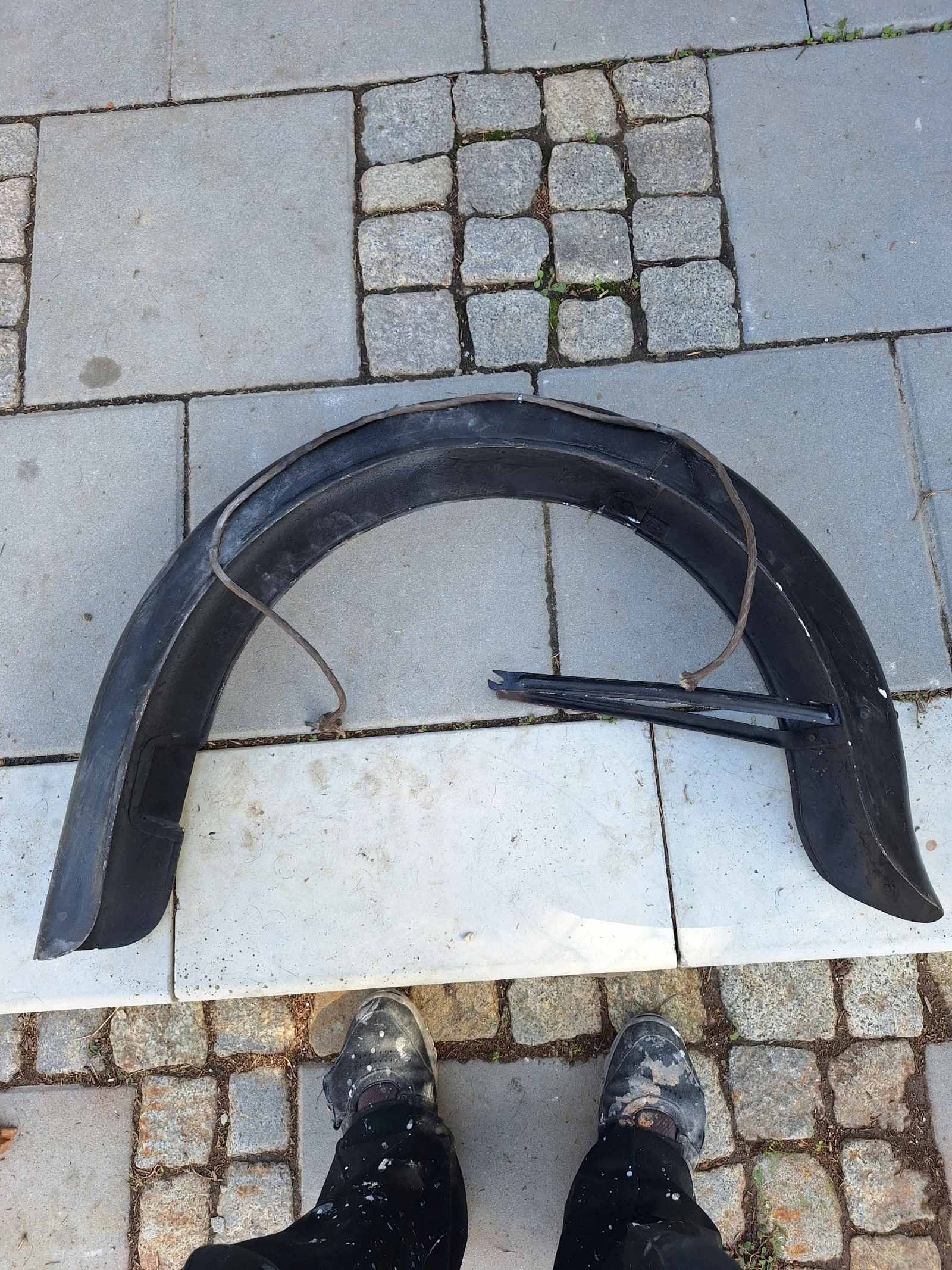 Awo 425 Турист - изображение 2