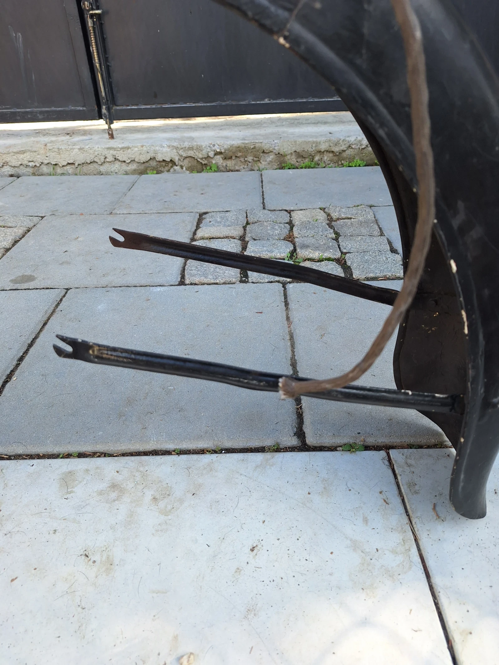 Awo 425 Турист - изображение 4