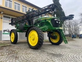       JOHN DEERE 4730  