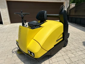        Karcher 1250KMR  