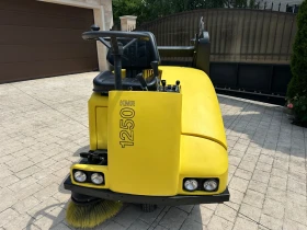        Karcher 1250KMR  