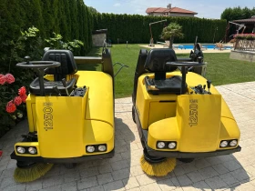        Karcher 1250KMR  