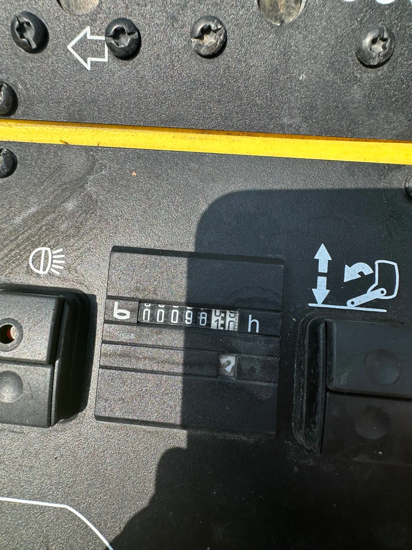 Други специализирани машини Друга Karcher 1250KMR Метачна машина - изображение 8