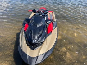 Обява за продажба на Джет Bombardier Sea Doo RXP325 RS tech package ~43 999 лв. - изображение 10