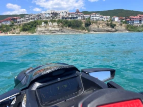 Обява за продажба на Джет Bombardier Sea Doo RXP325 RS tech package ~43 999 лв. - изображение 5